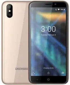 Замена разъема зарядки на телефоне Doogee X50 в Воронеже
